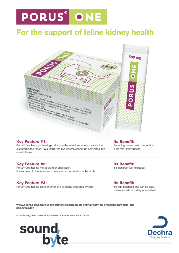 Porus® One